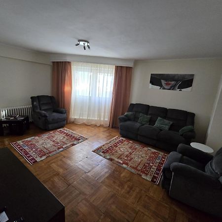 Apartament 3 Camere, Zona Dedeman Piteşti Exterior foto