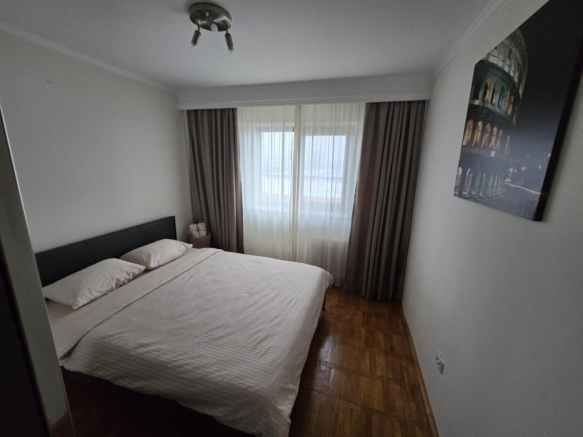 Apartament 3 Camere, Zona Dedeman Piteşti Exterior foto
